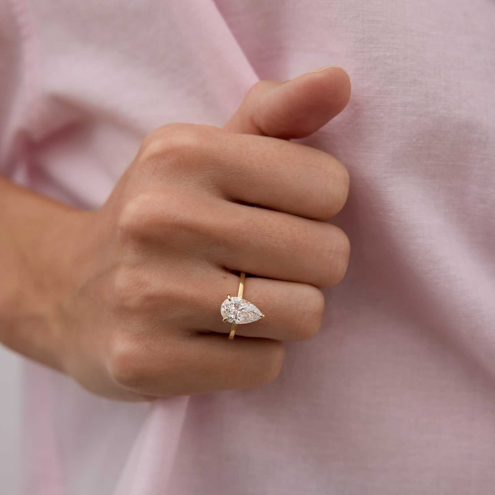 Bague Mellie