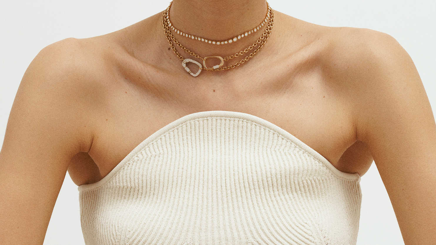 necklaces desktop landing