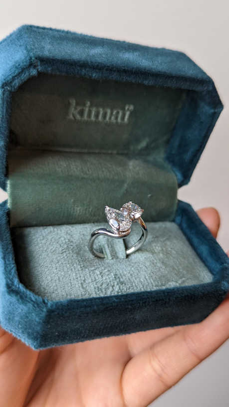 Your dream ring