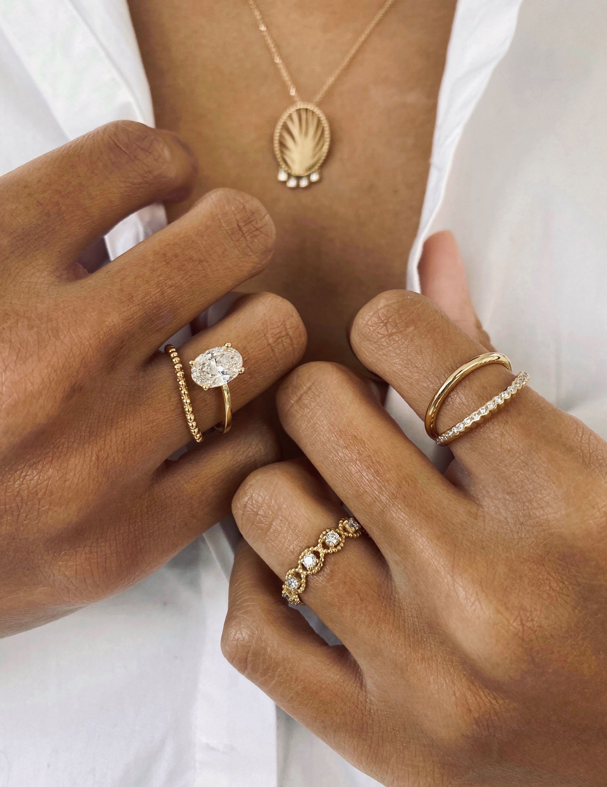 Clean your Jewelry