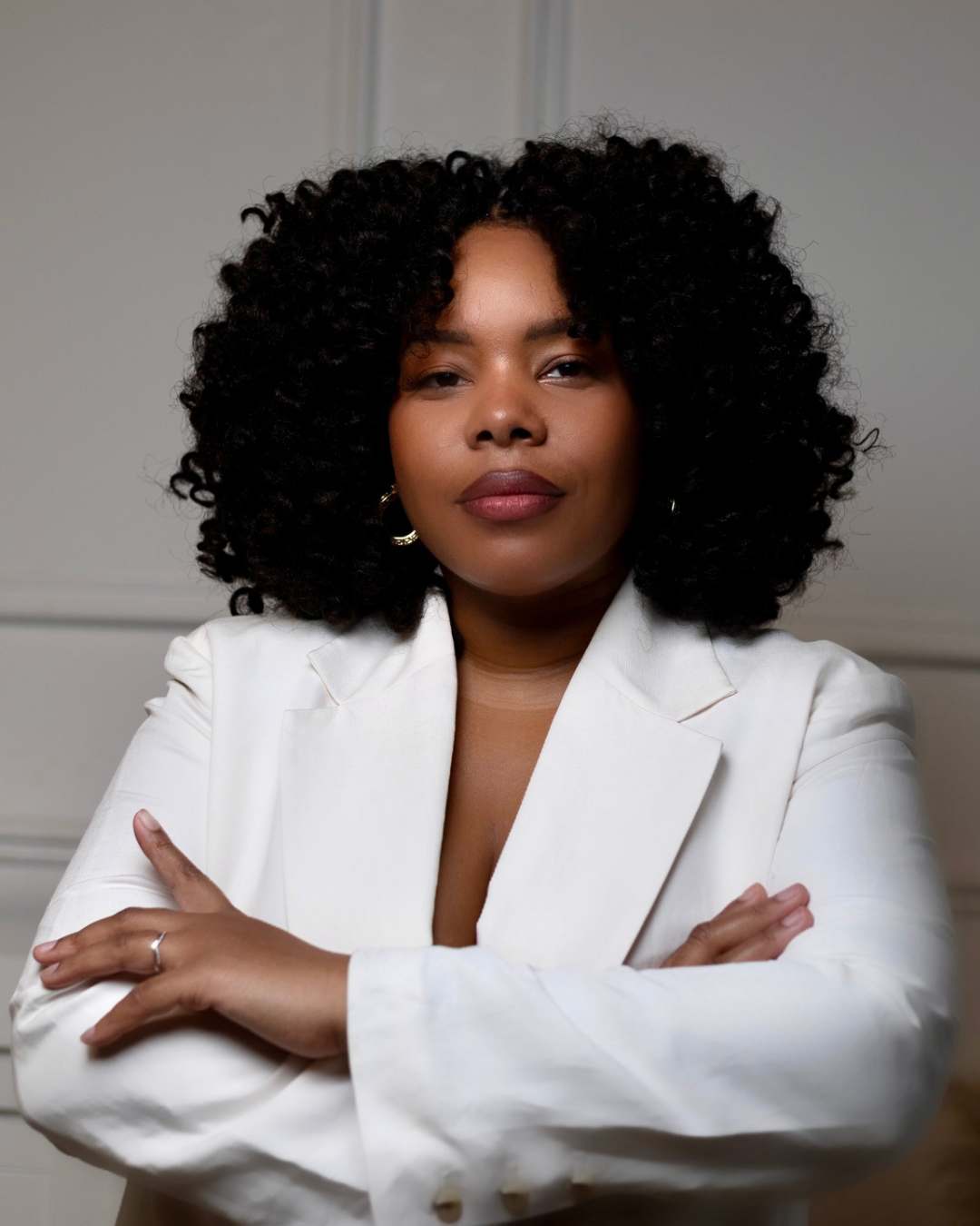 L'invite with Chloé Pierre | Kimaï UK