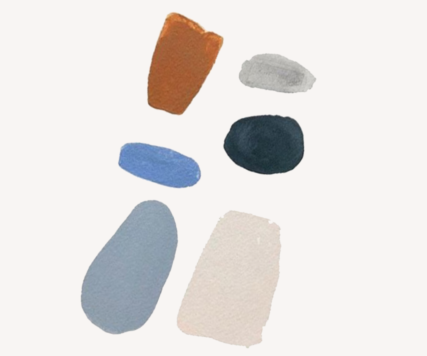 Autumn/Winter Collection Inspiration