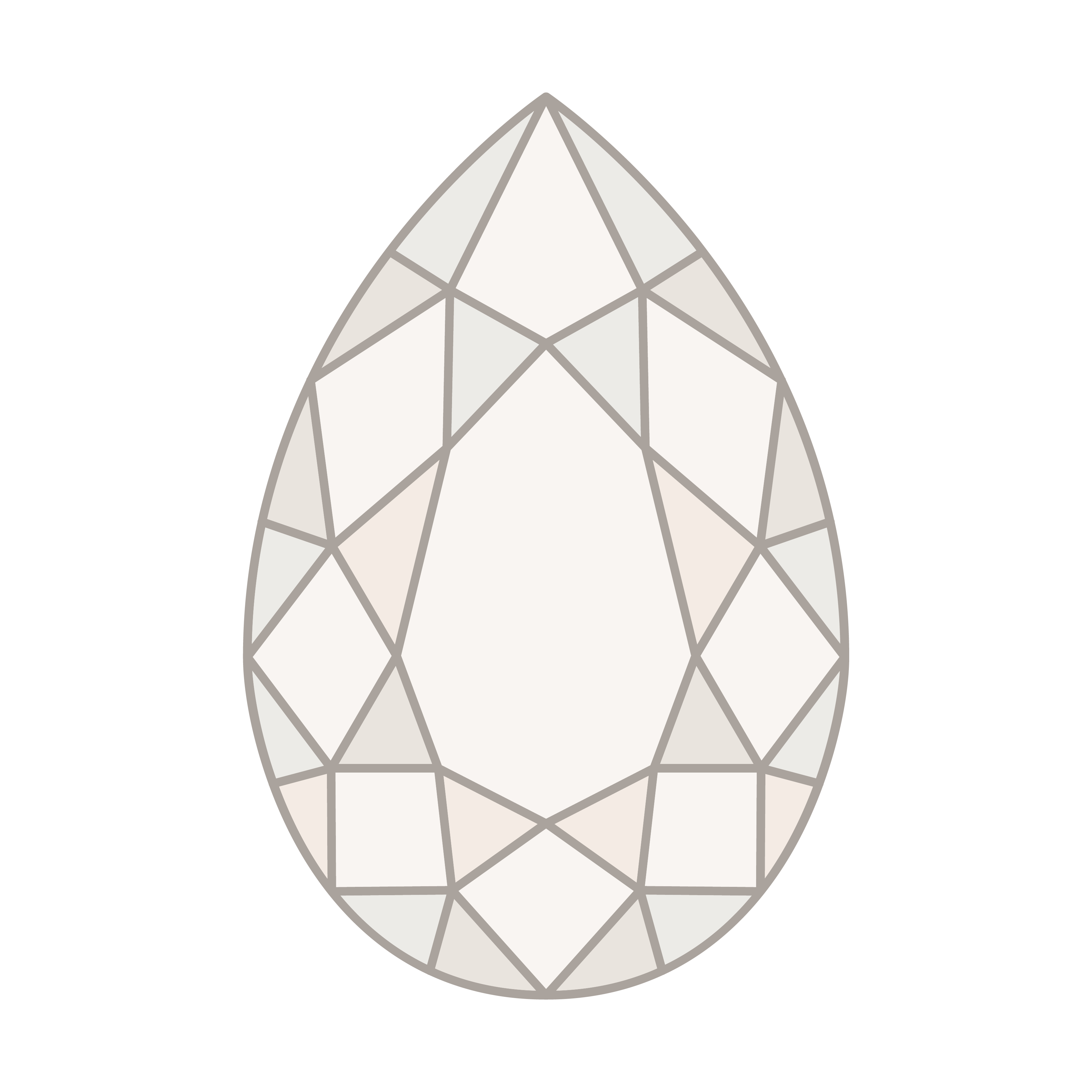 Beige DiamondCuts-02