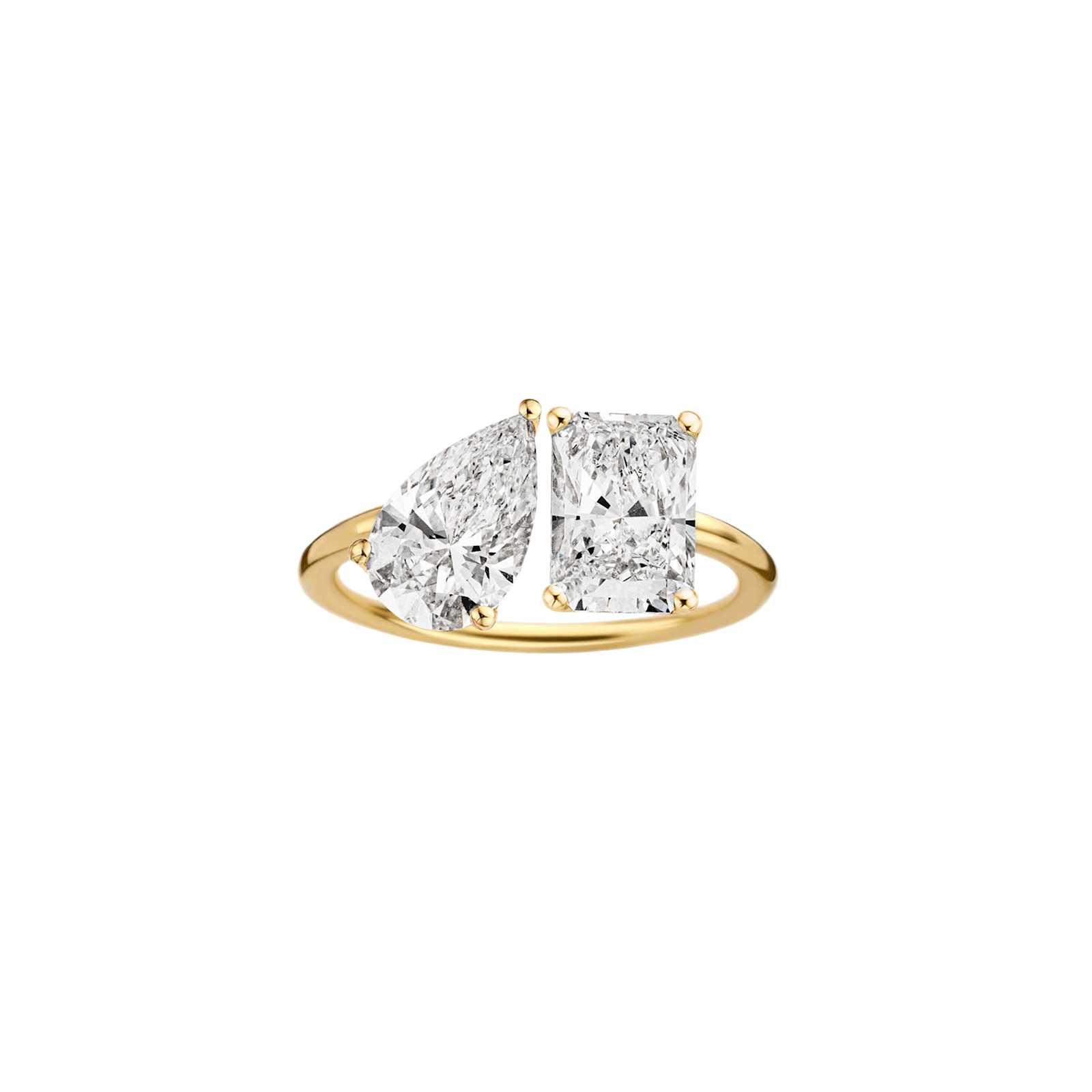 Coco Ring