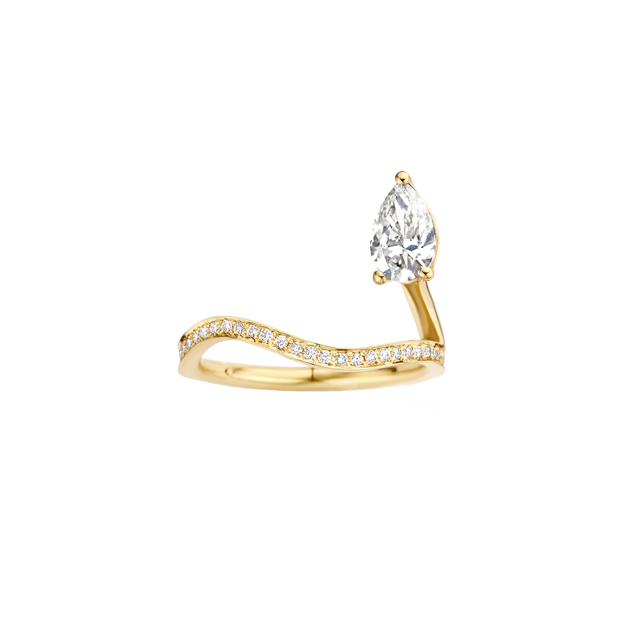 Serena Ring