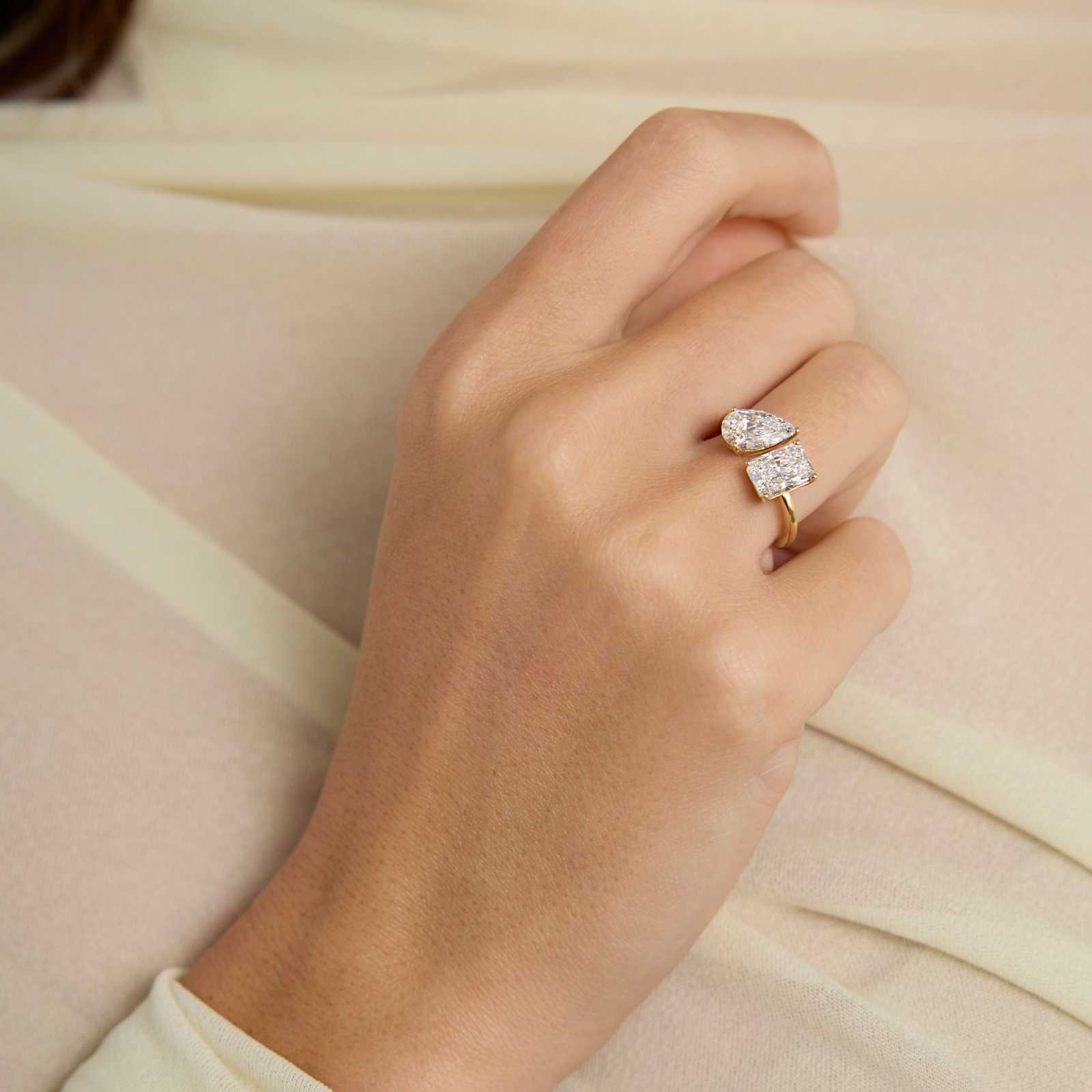 Coco Ring