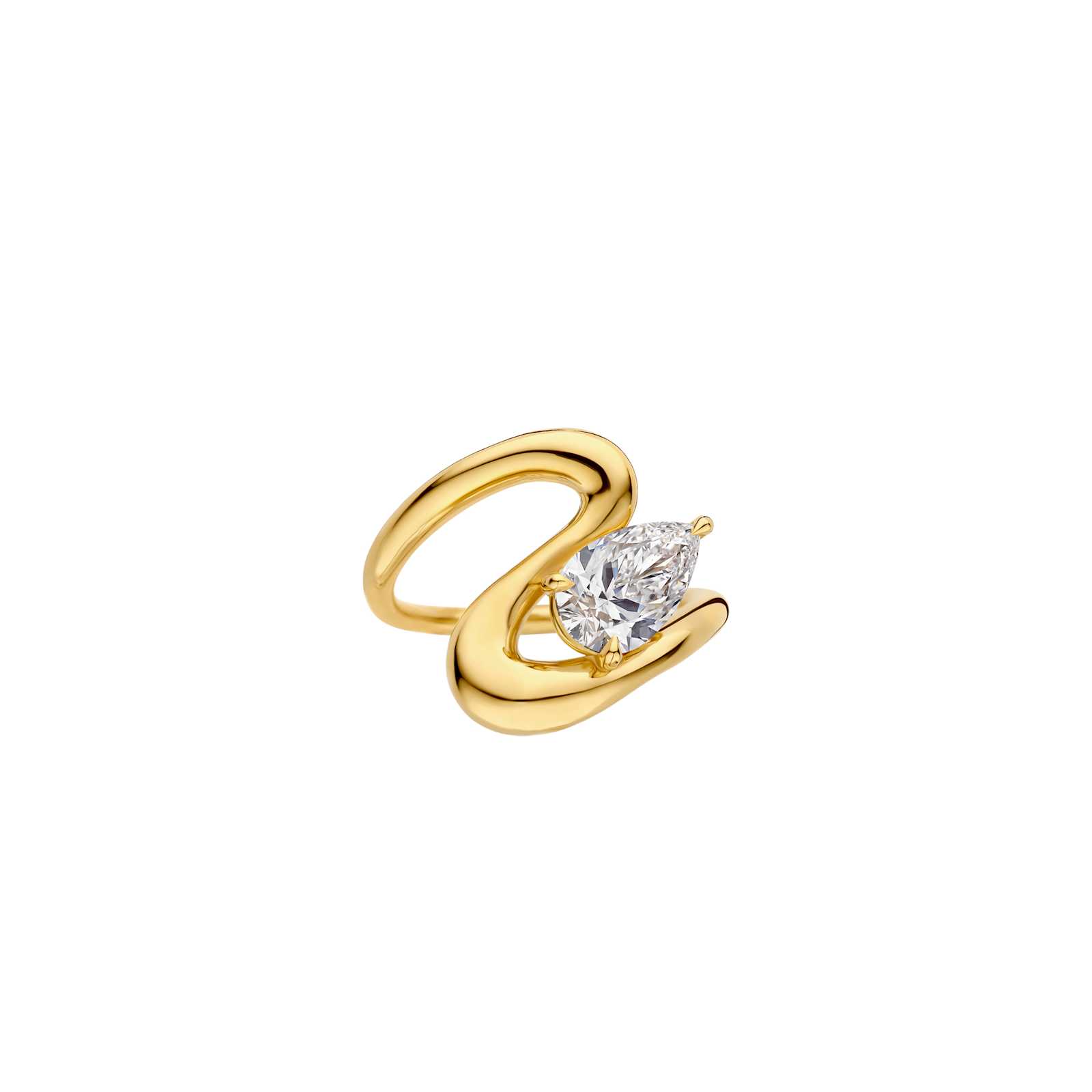 Bague Daphne