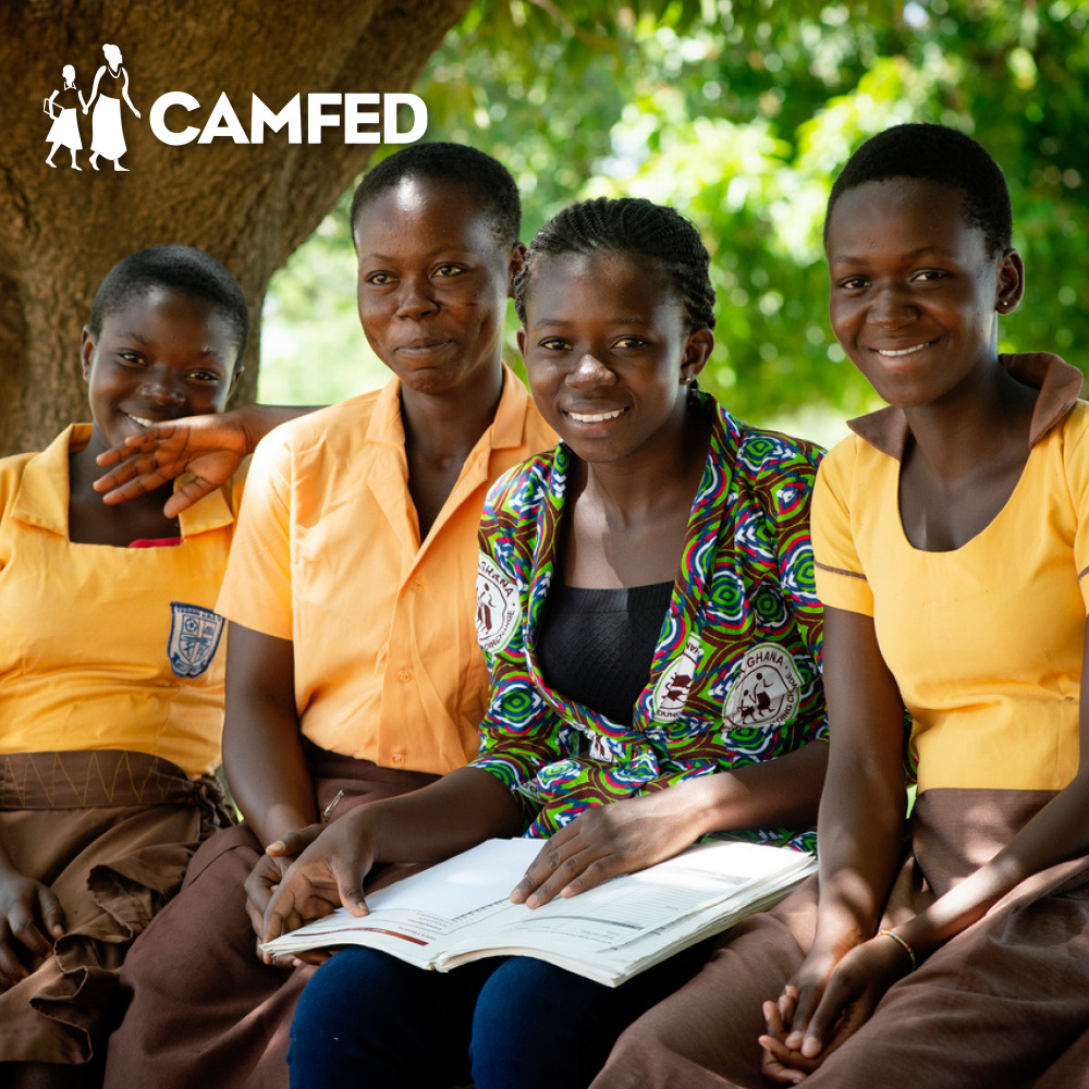 CAMFED