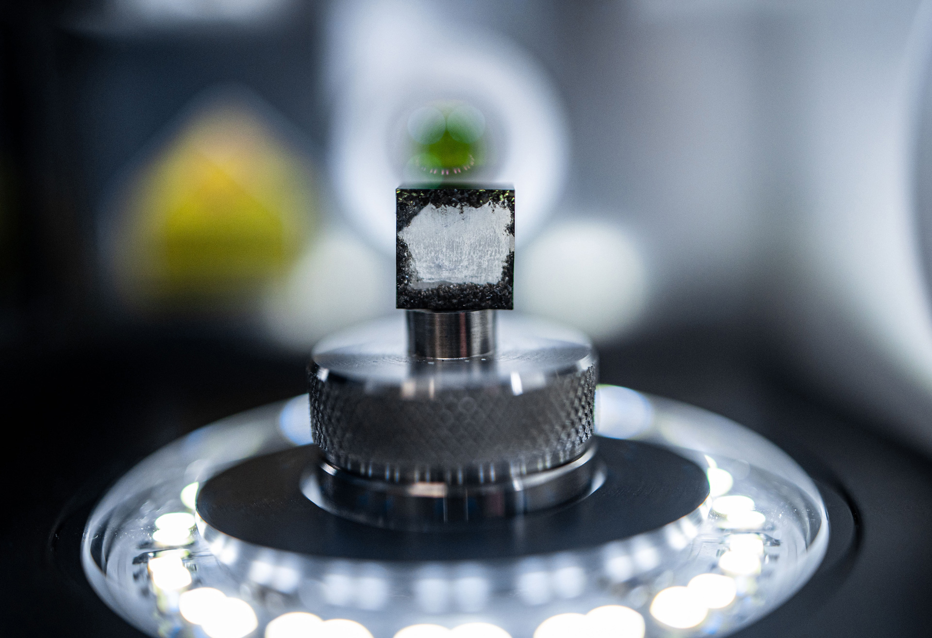 Lab Diamonds 02