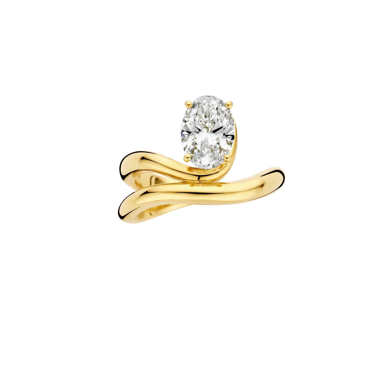 Bague Daria