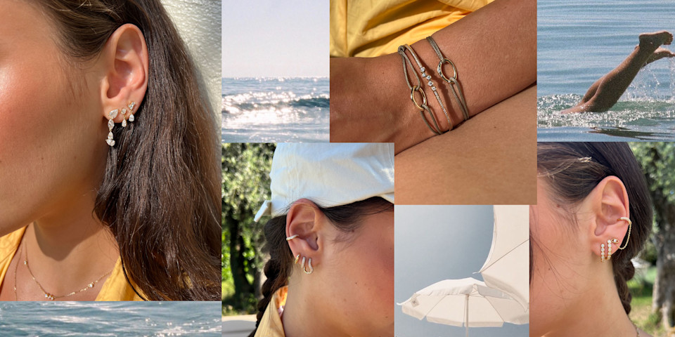 Wave Collection Wave Collection | Kimaï