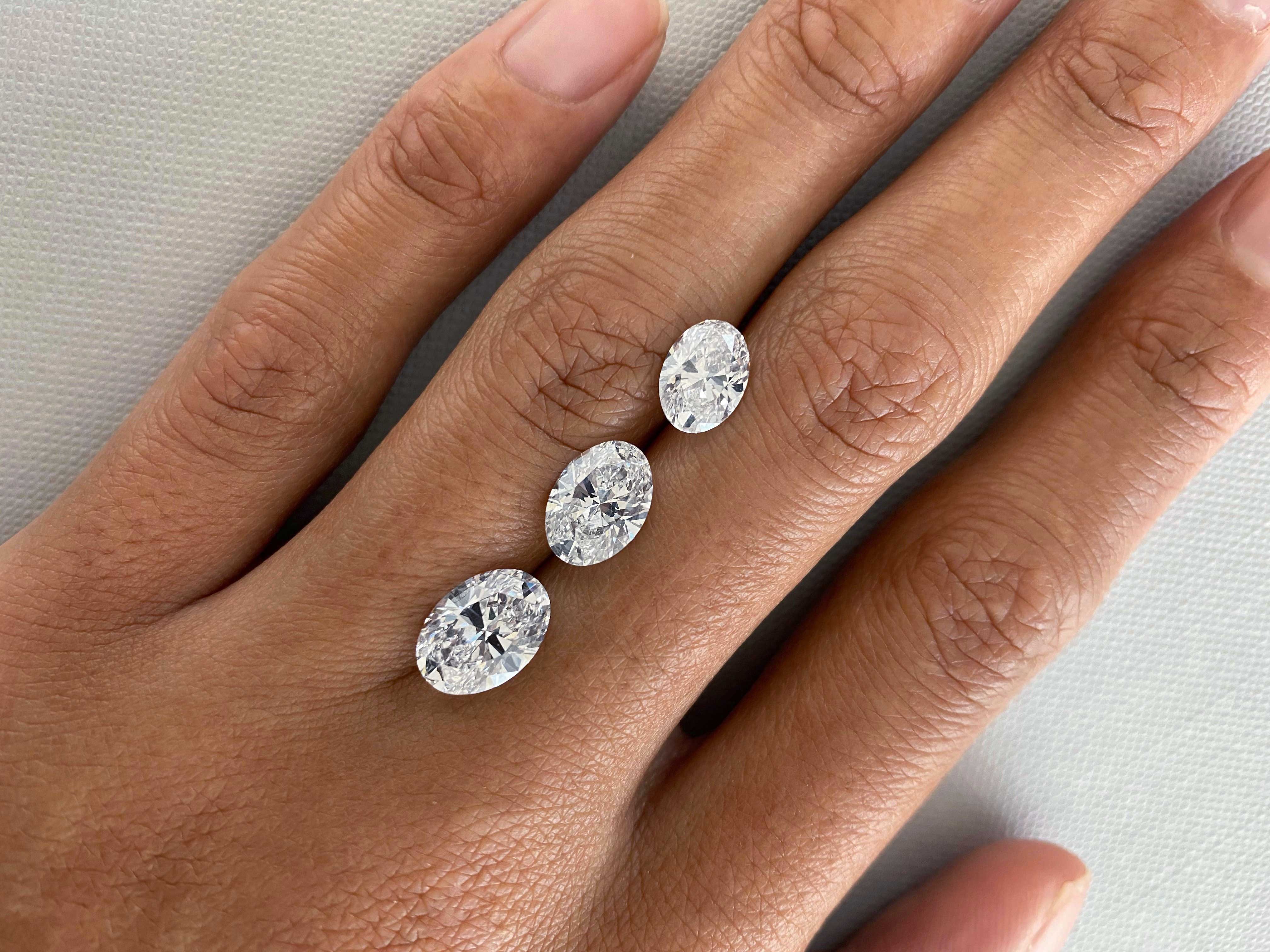 Diamonds