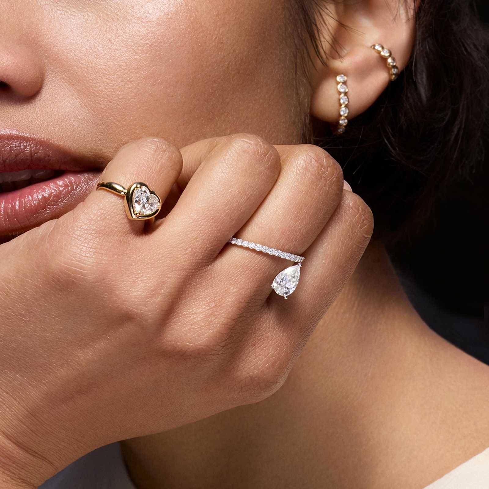 Frida Ring