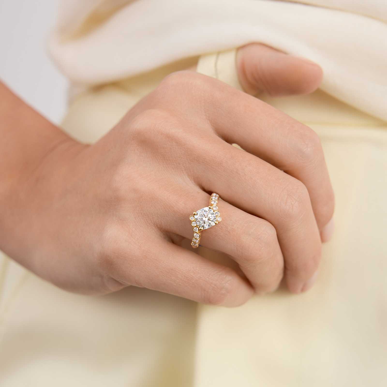 Sheryl Ring