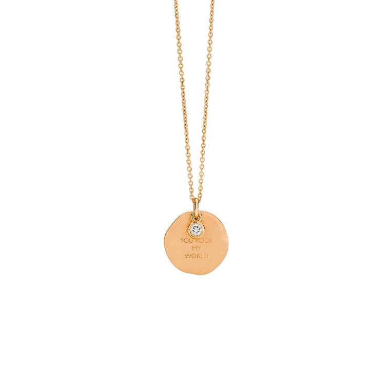 Kimai Confidence Necklace