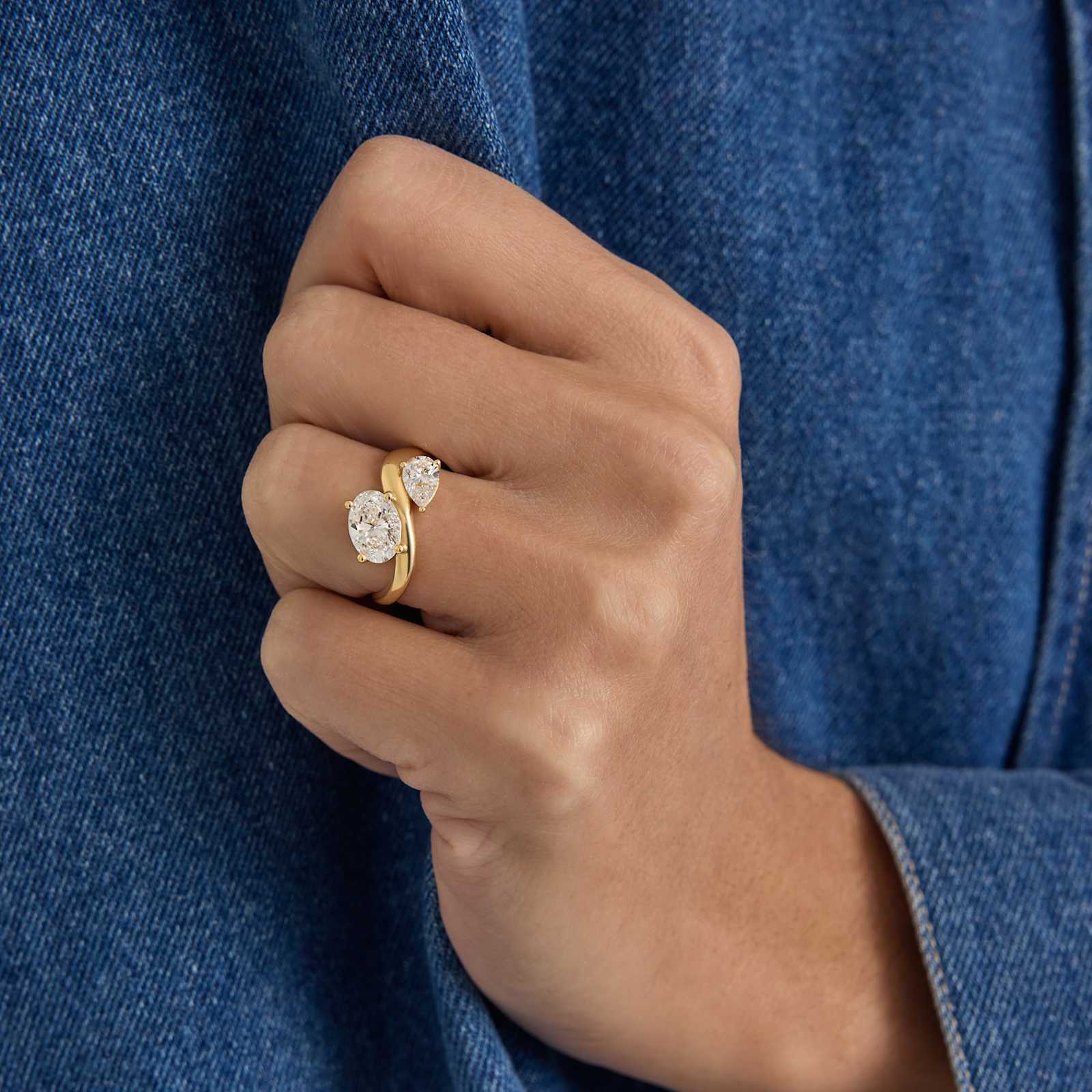Diana Ring + Flow Pave - edited