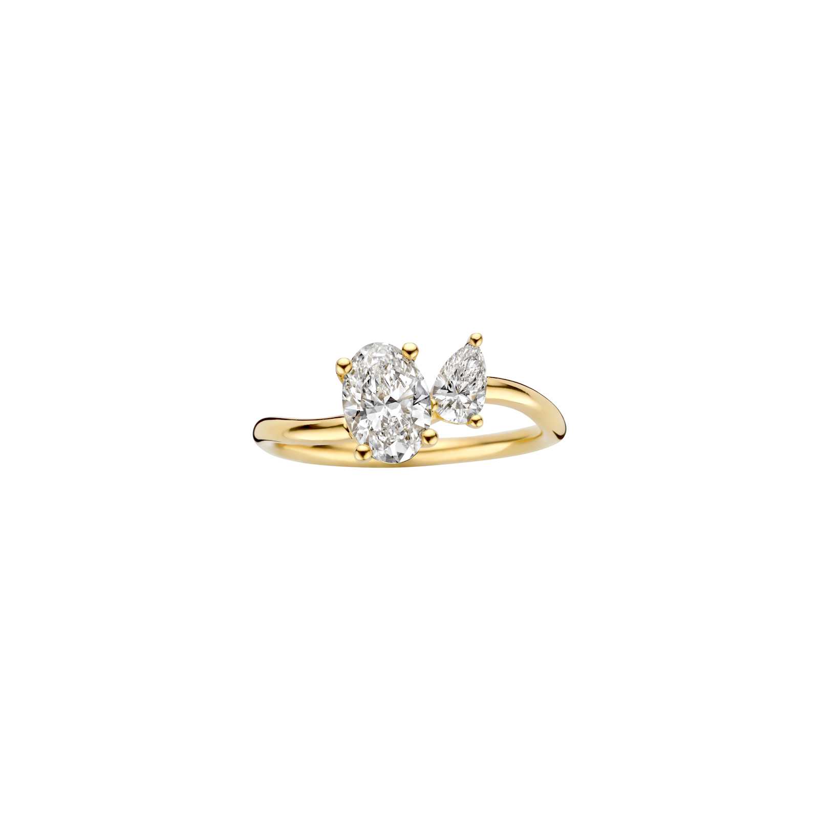 Rosa Ring