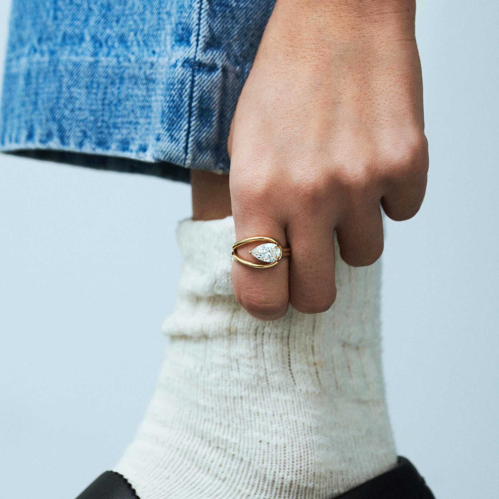 Ellie Ring