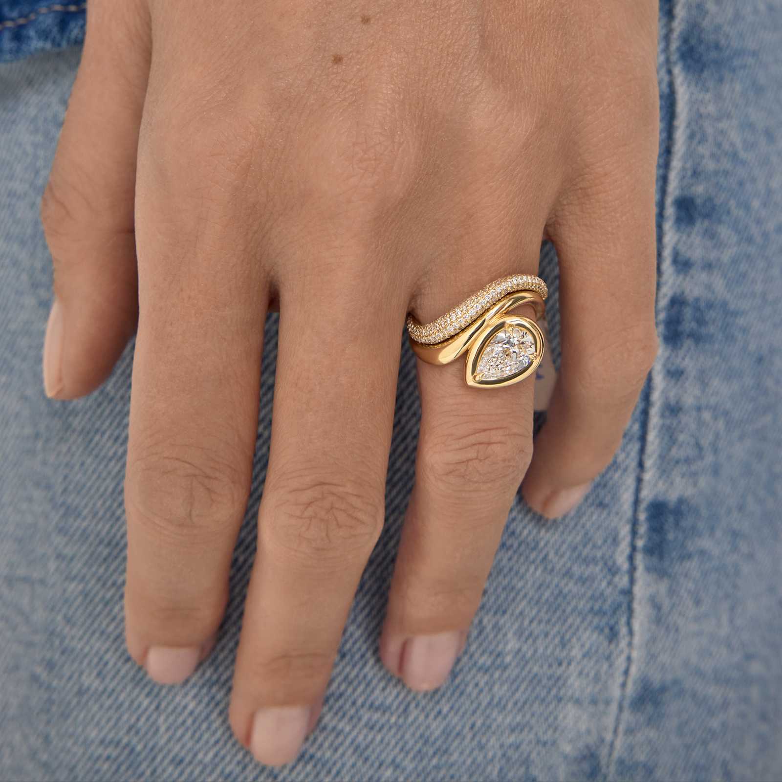 Jamie Ring