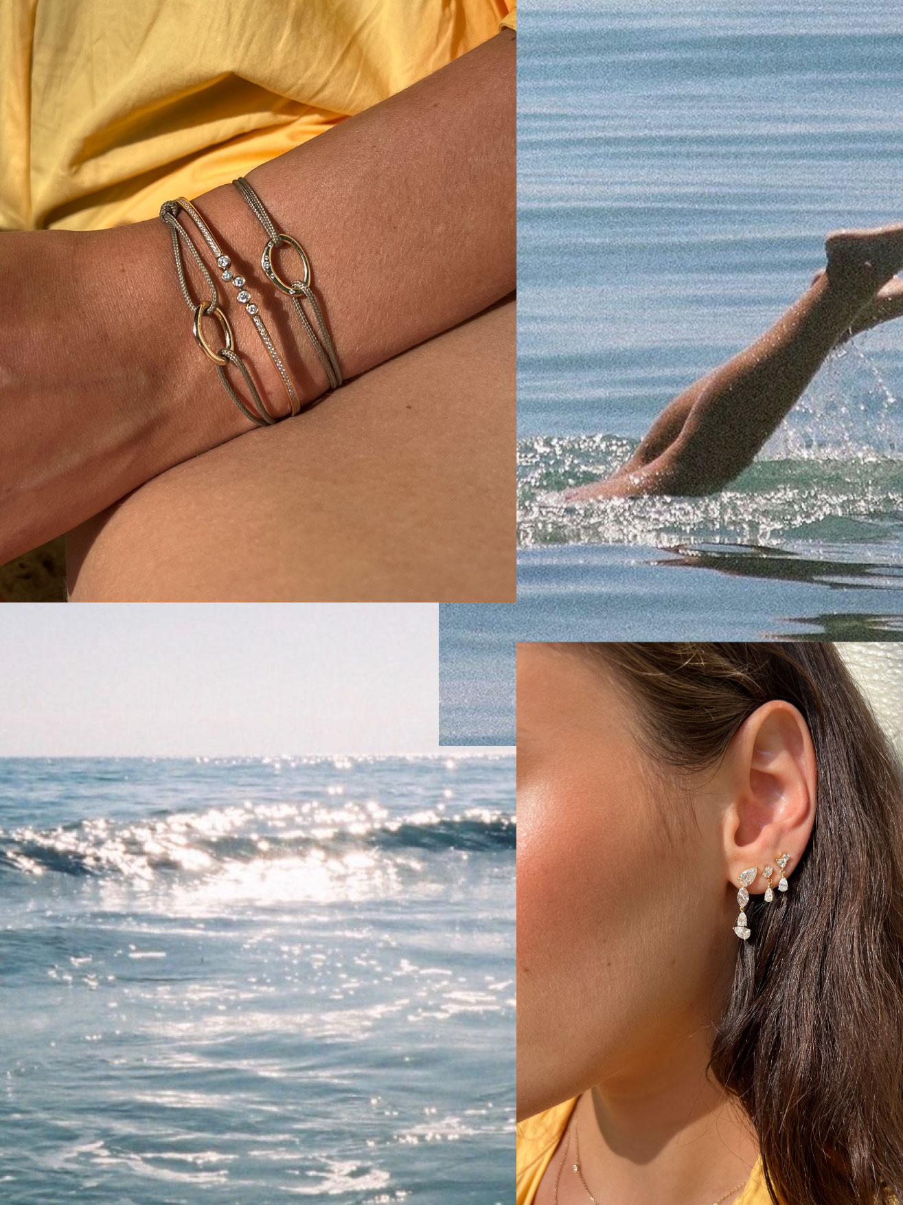 Wave Collection Presale