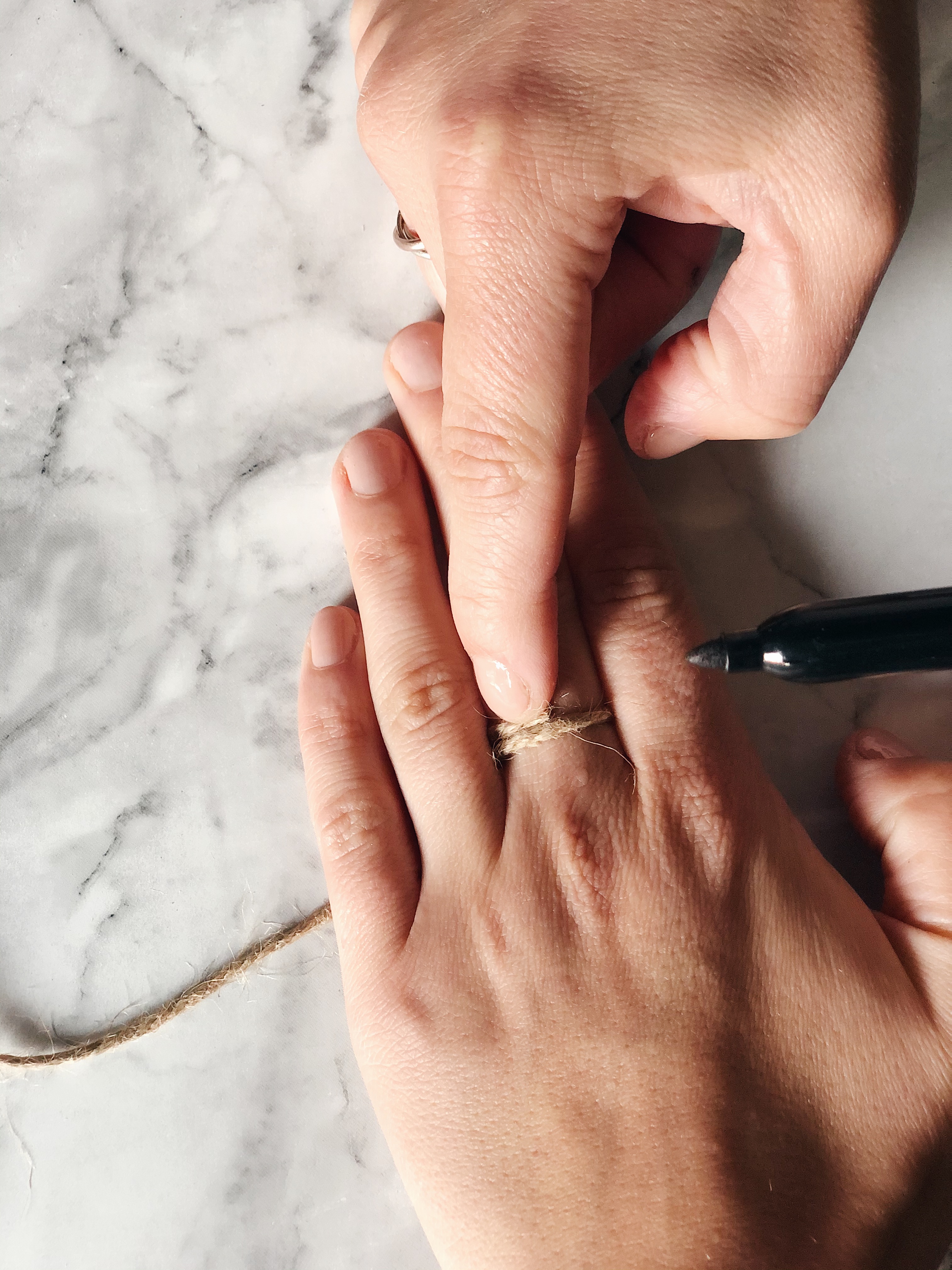 Ring Measurement
