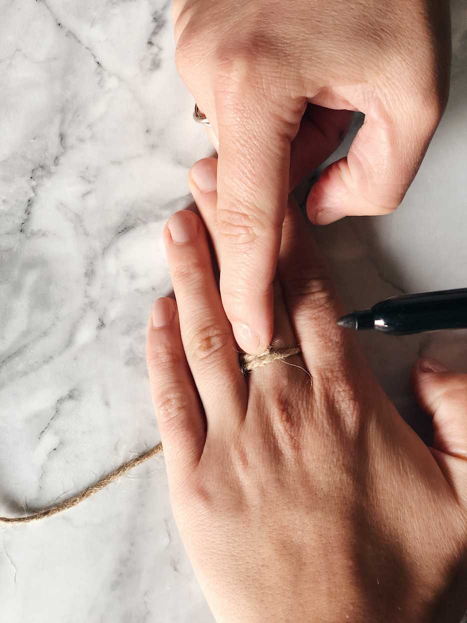 Ring Measurement