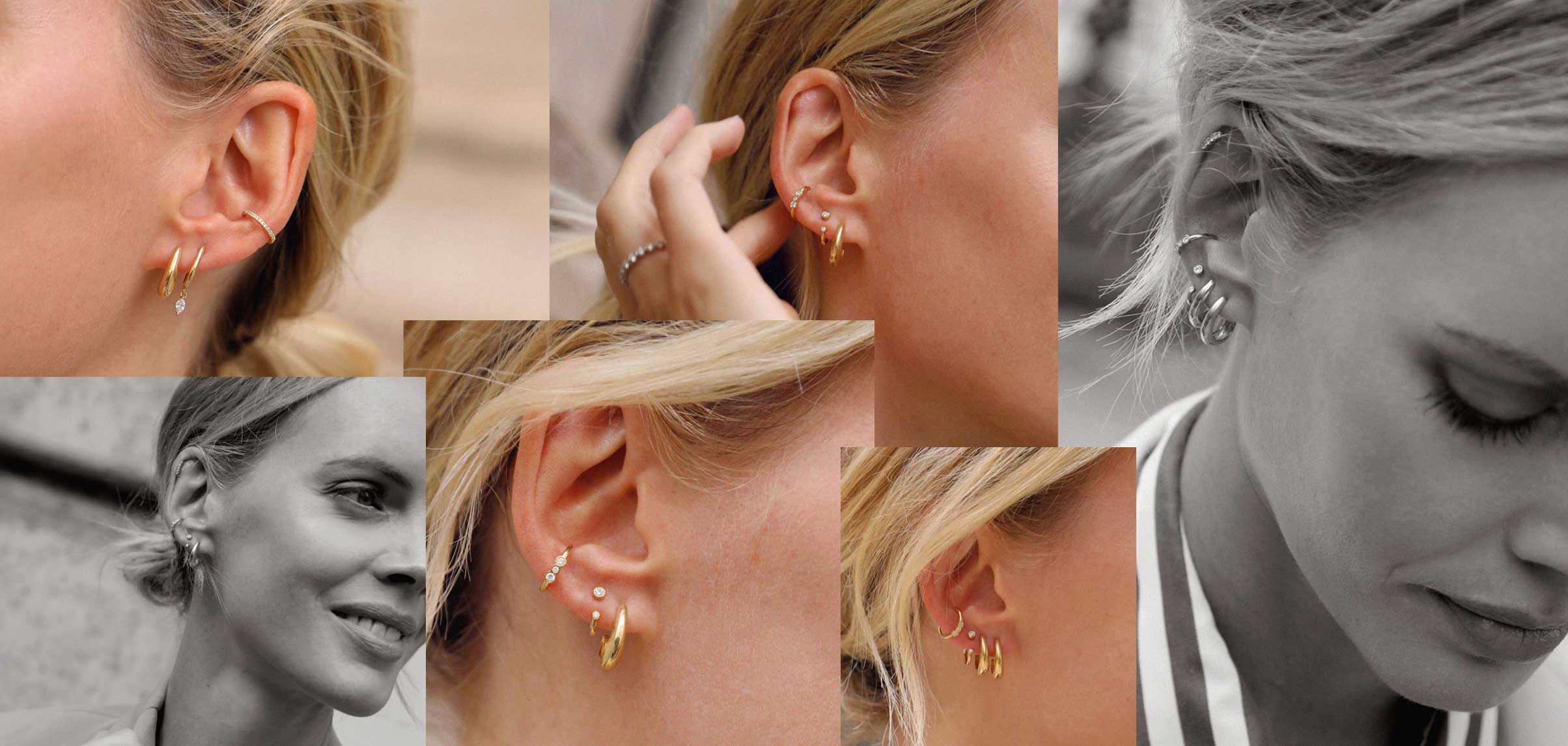 Kimai x Mathilde Lacombe
