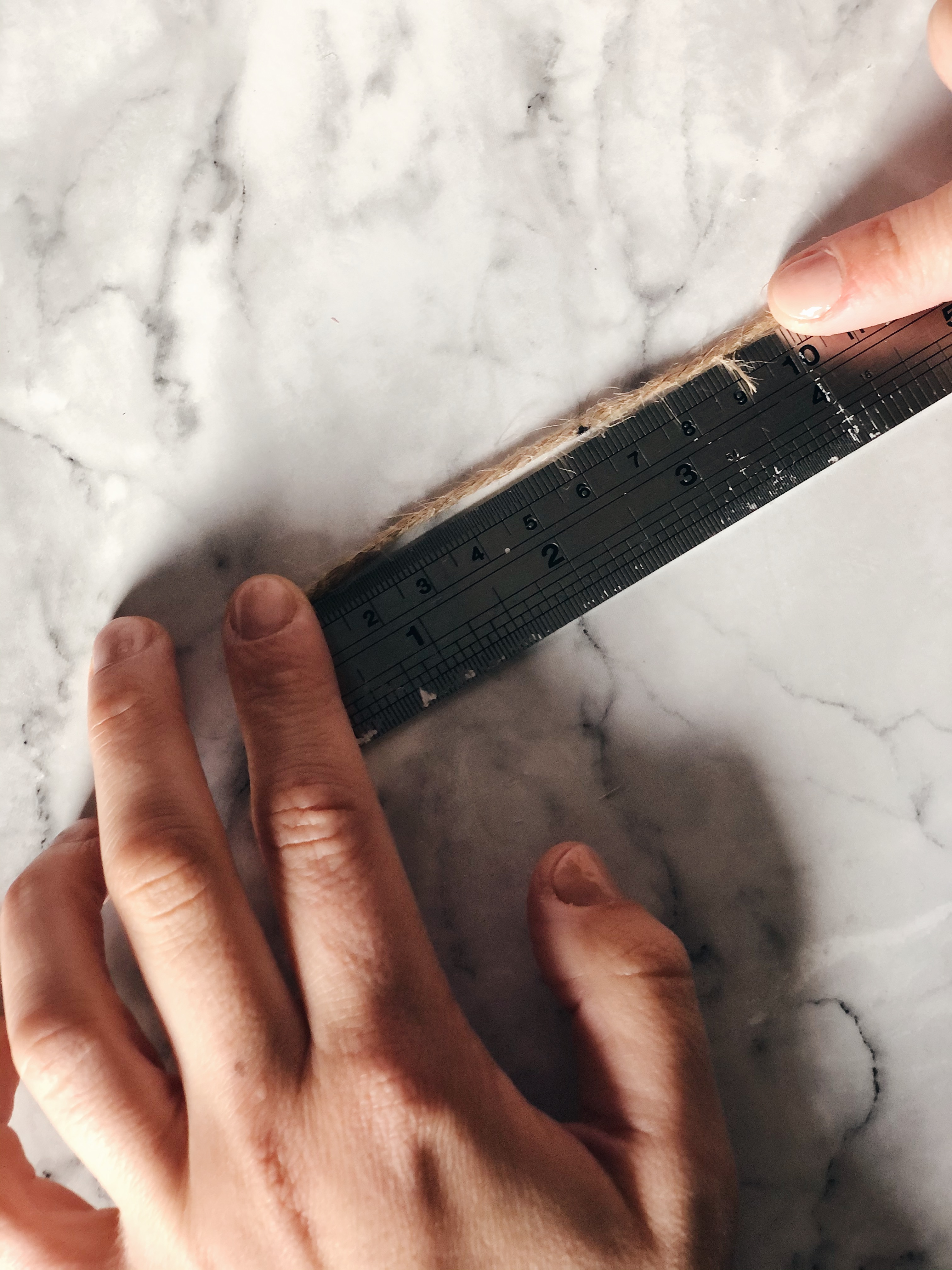 Ring Measurement