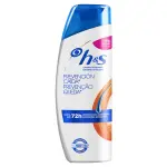 Botella de H&S Derma & Pure Action Prevencion Caida