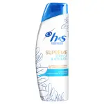 Botella de H&S Supreme Puifica & Volumen