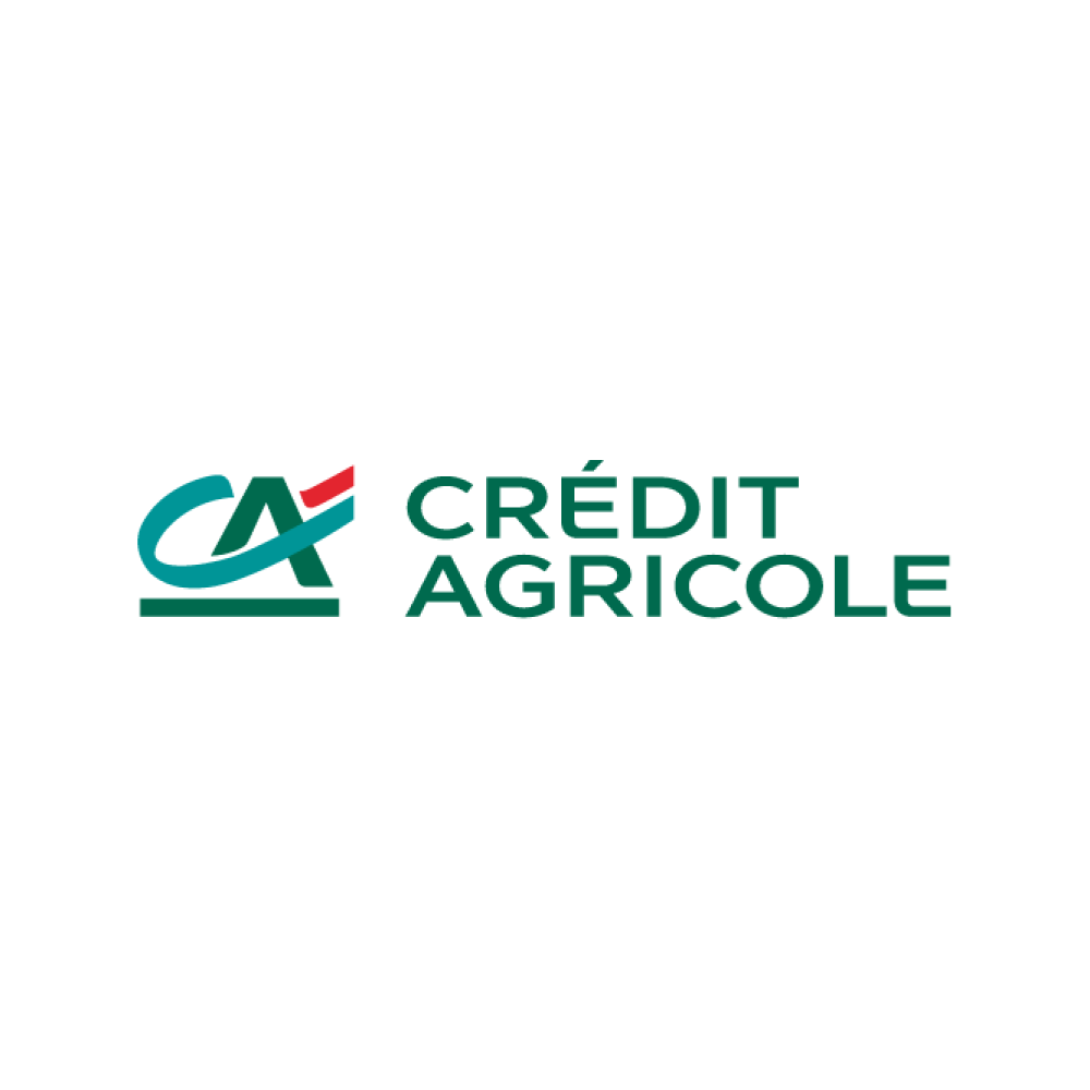 Credit Agricole logo