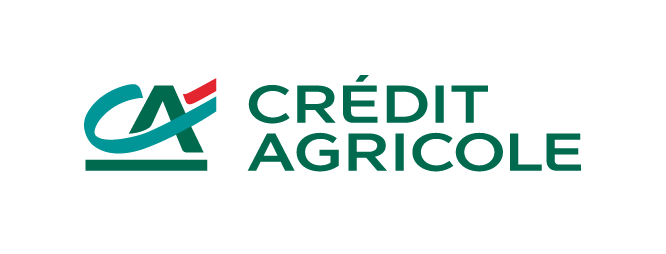 Credit Agricole logo