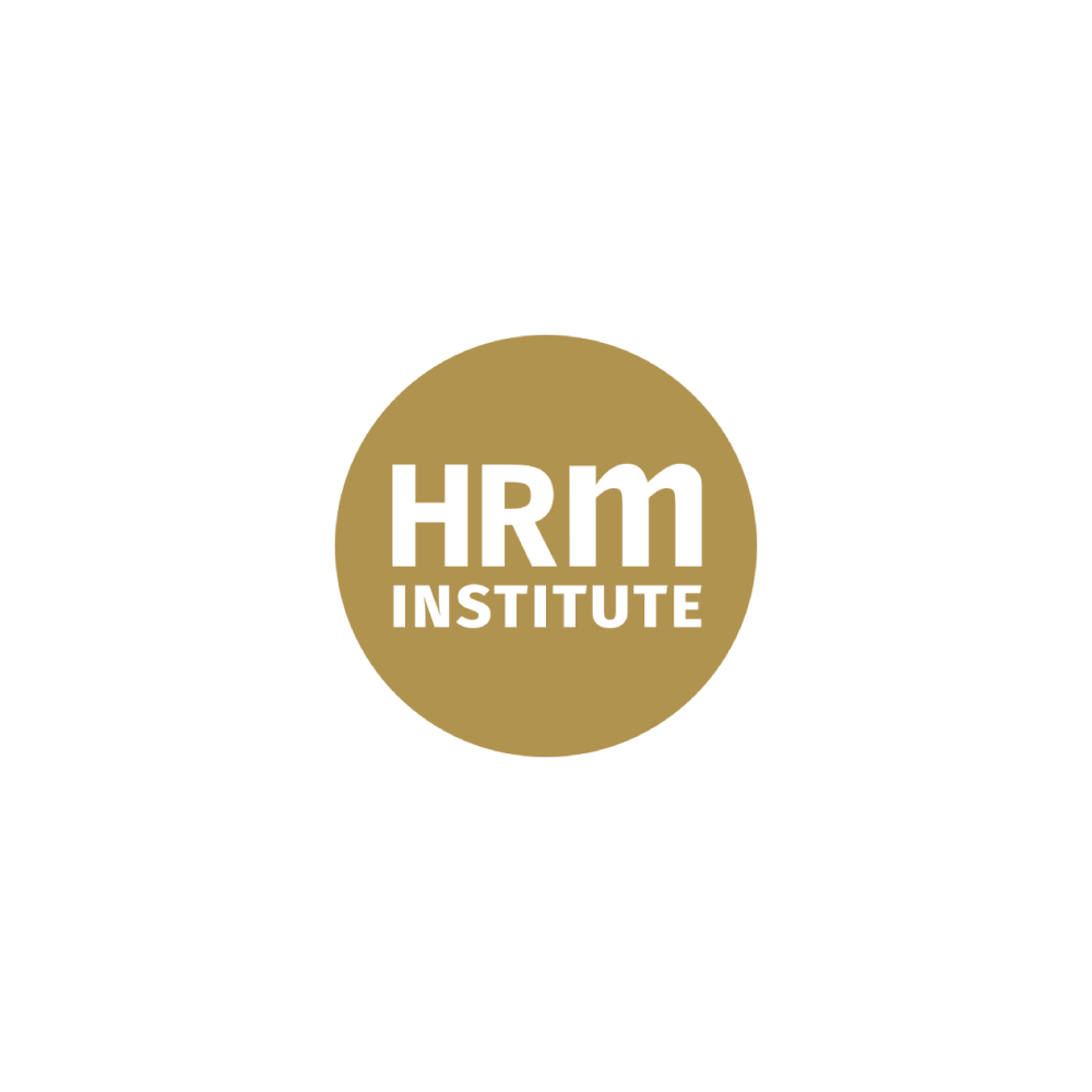 HRM Institute logo