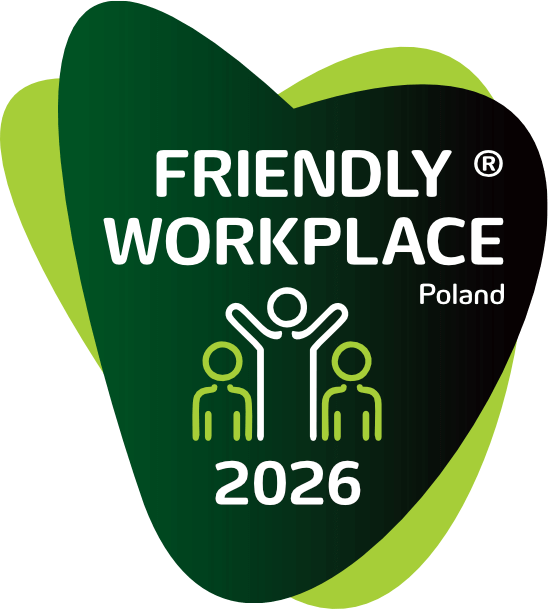 Friendly Workplace logo