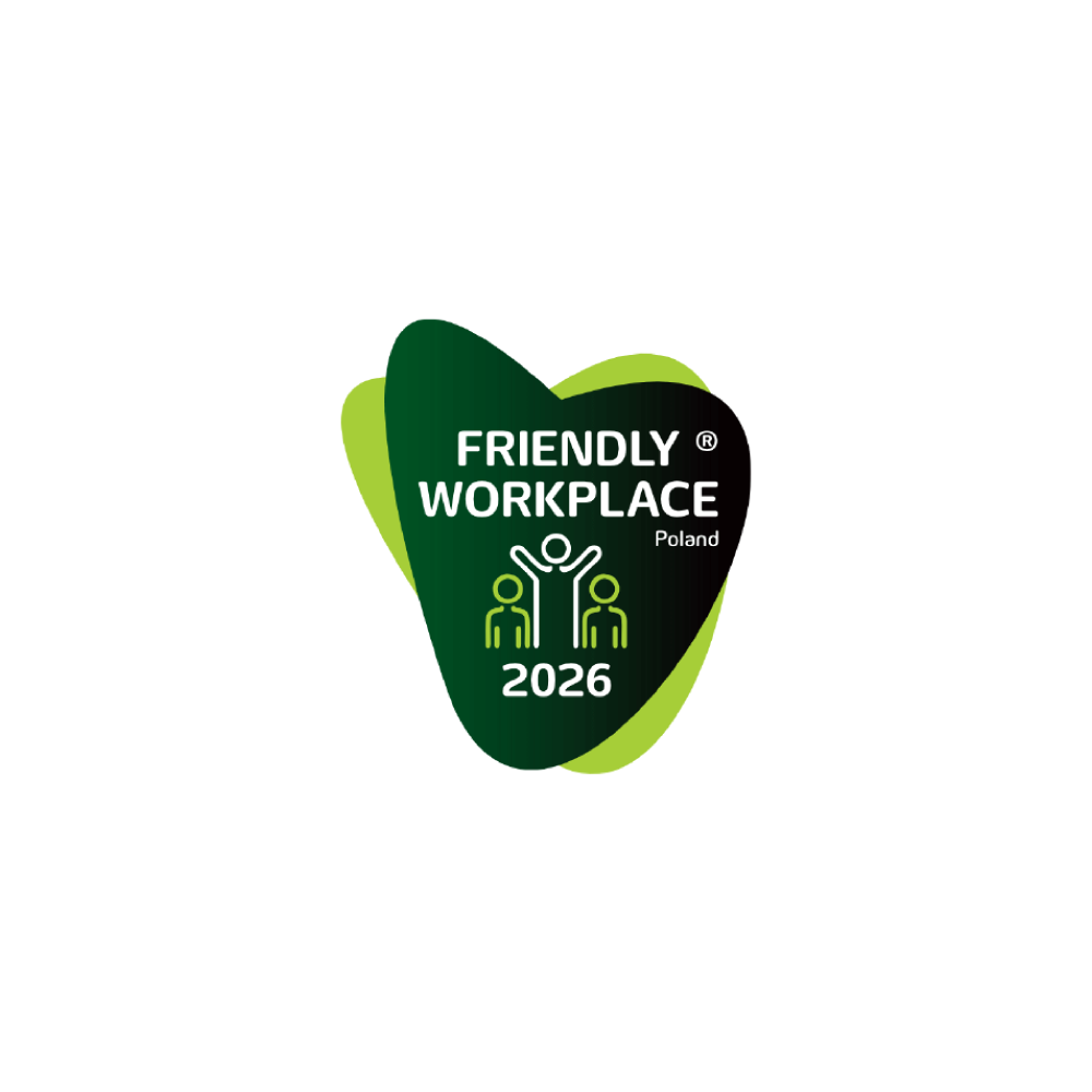 Friendly Workplace logo