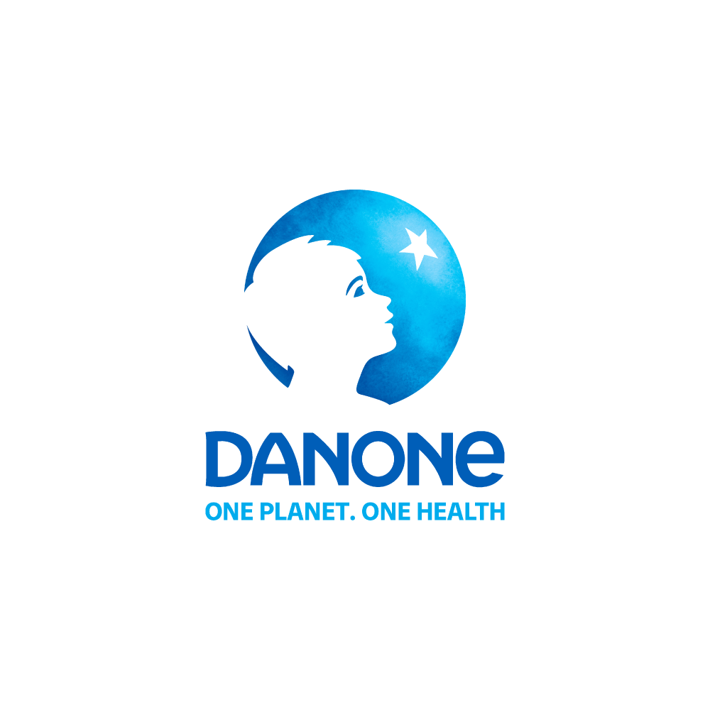 Danone logo