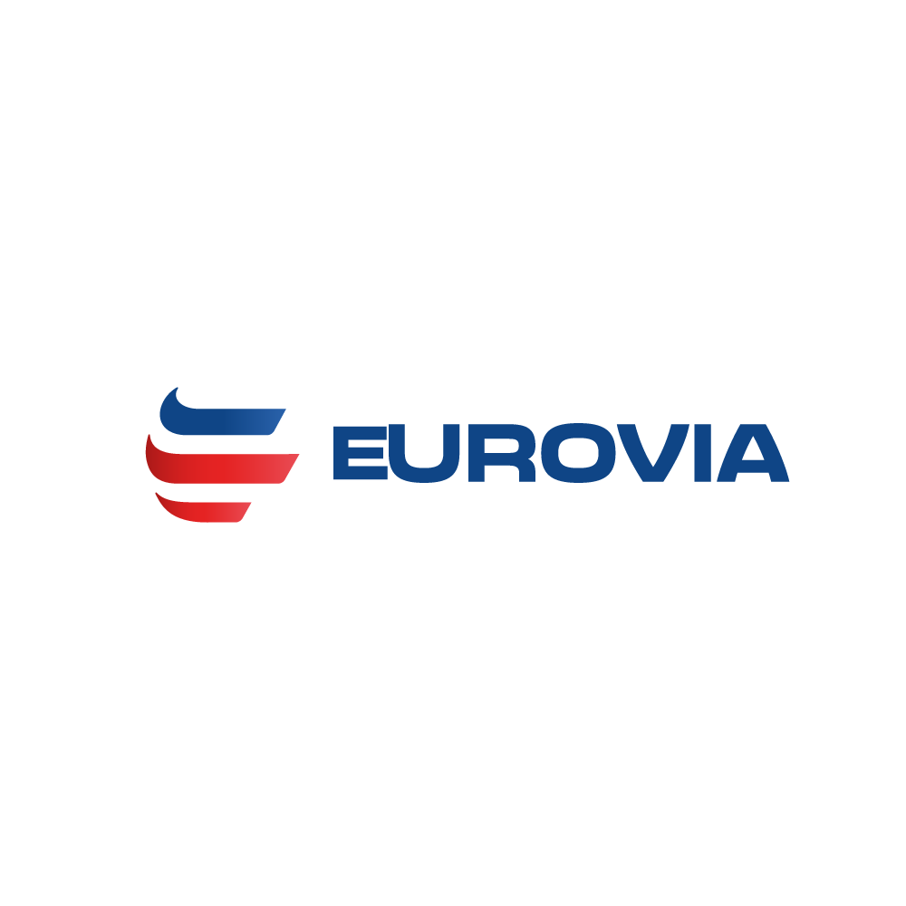 Eurovia logo