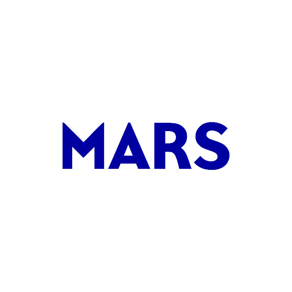 Mars logo