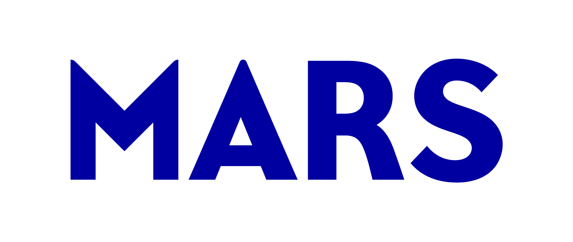 Mars logo
