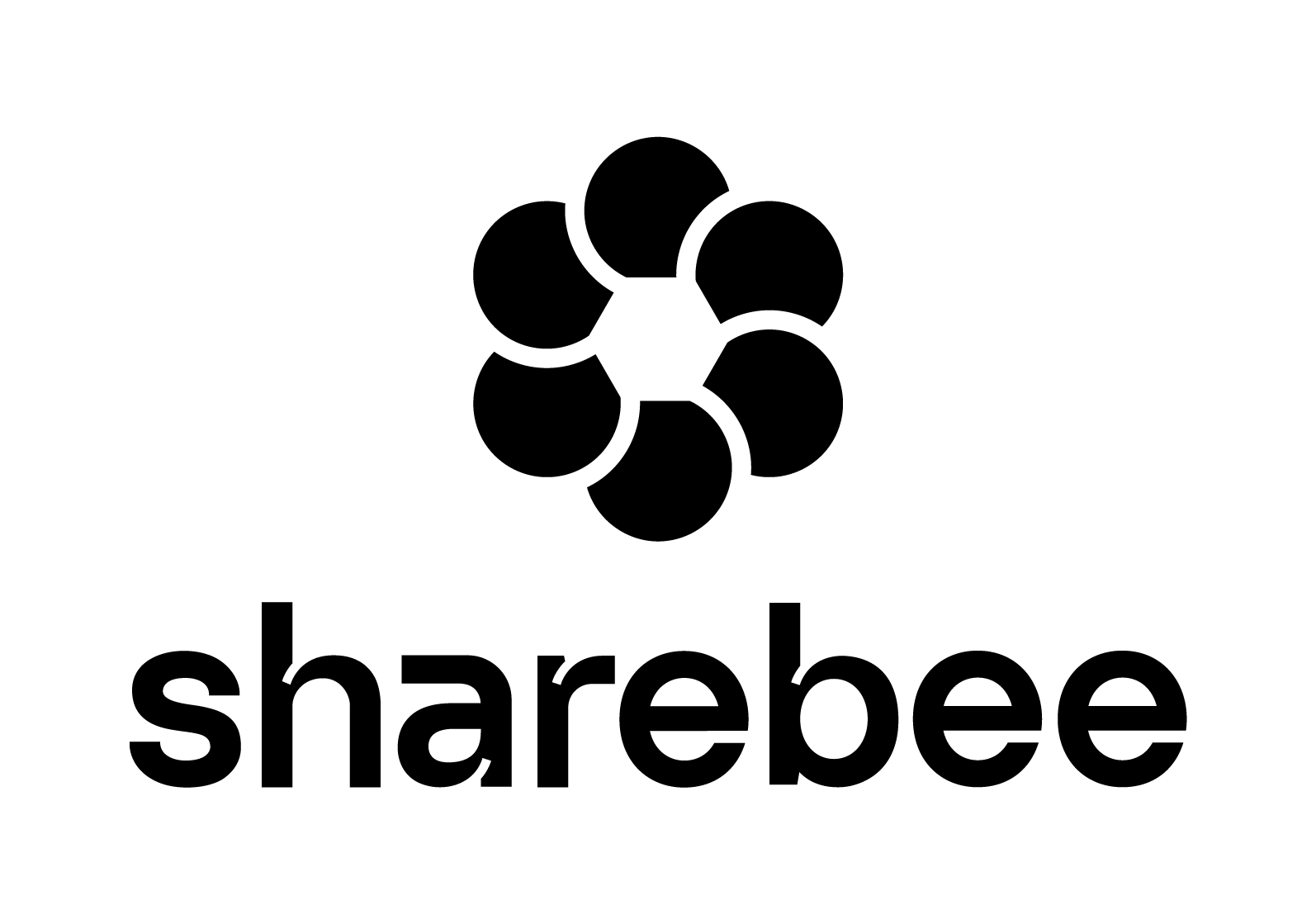 Sharebee logo