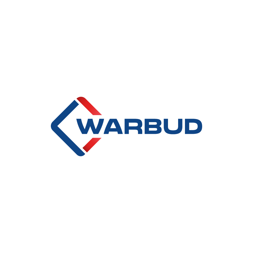 Warbud logo