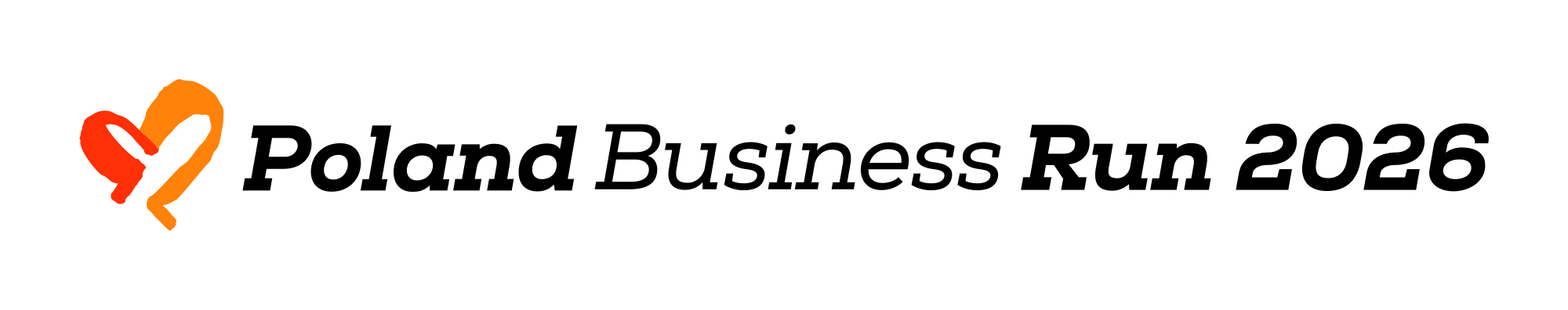 Poland Business Run logo