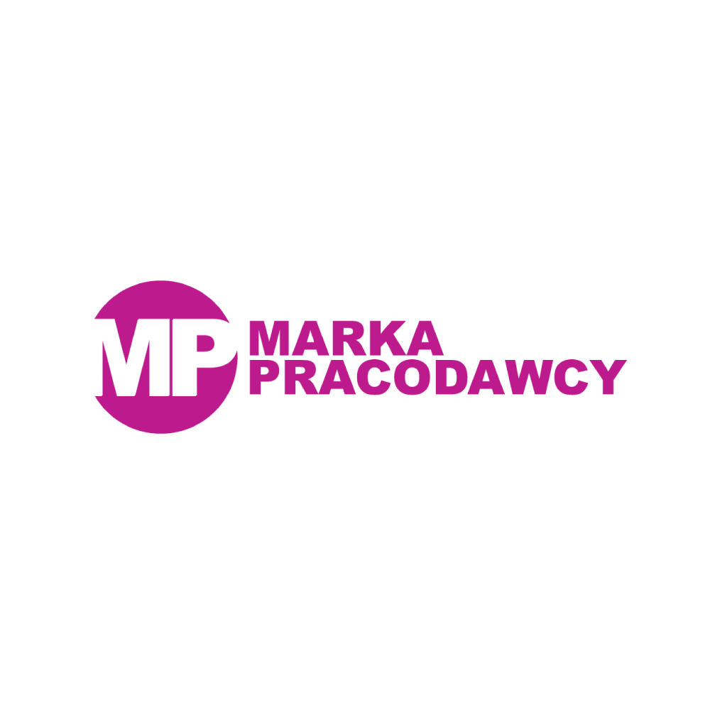 Marka Pracodawcy logo