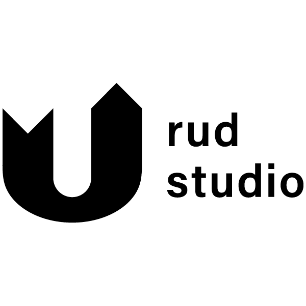 RUD Studio logo