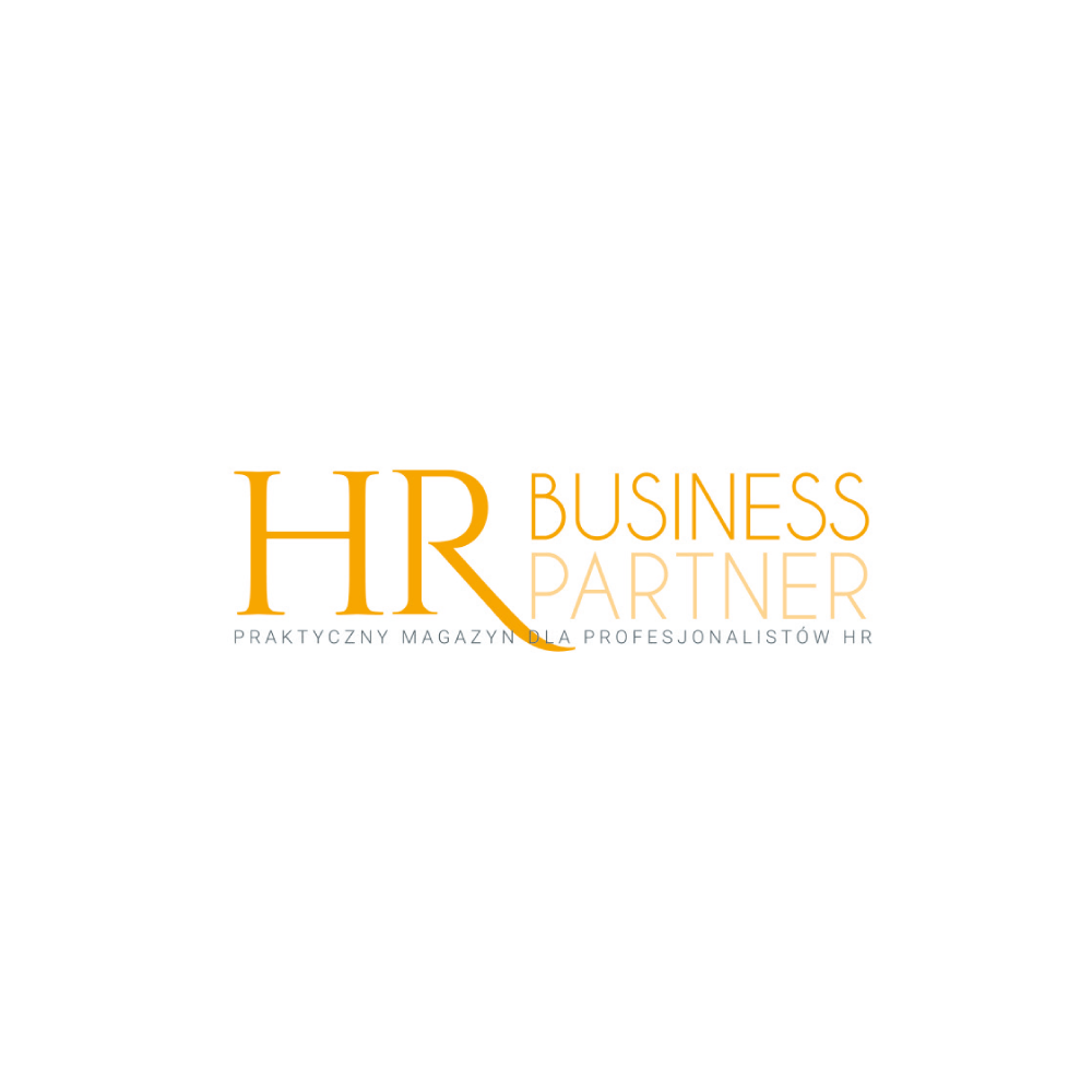 HR Business Partner logo