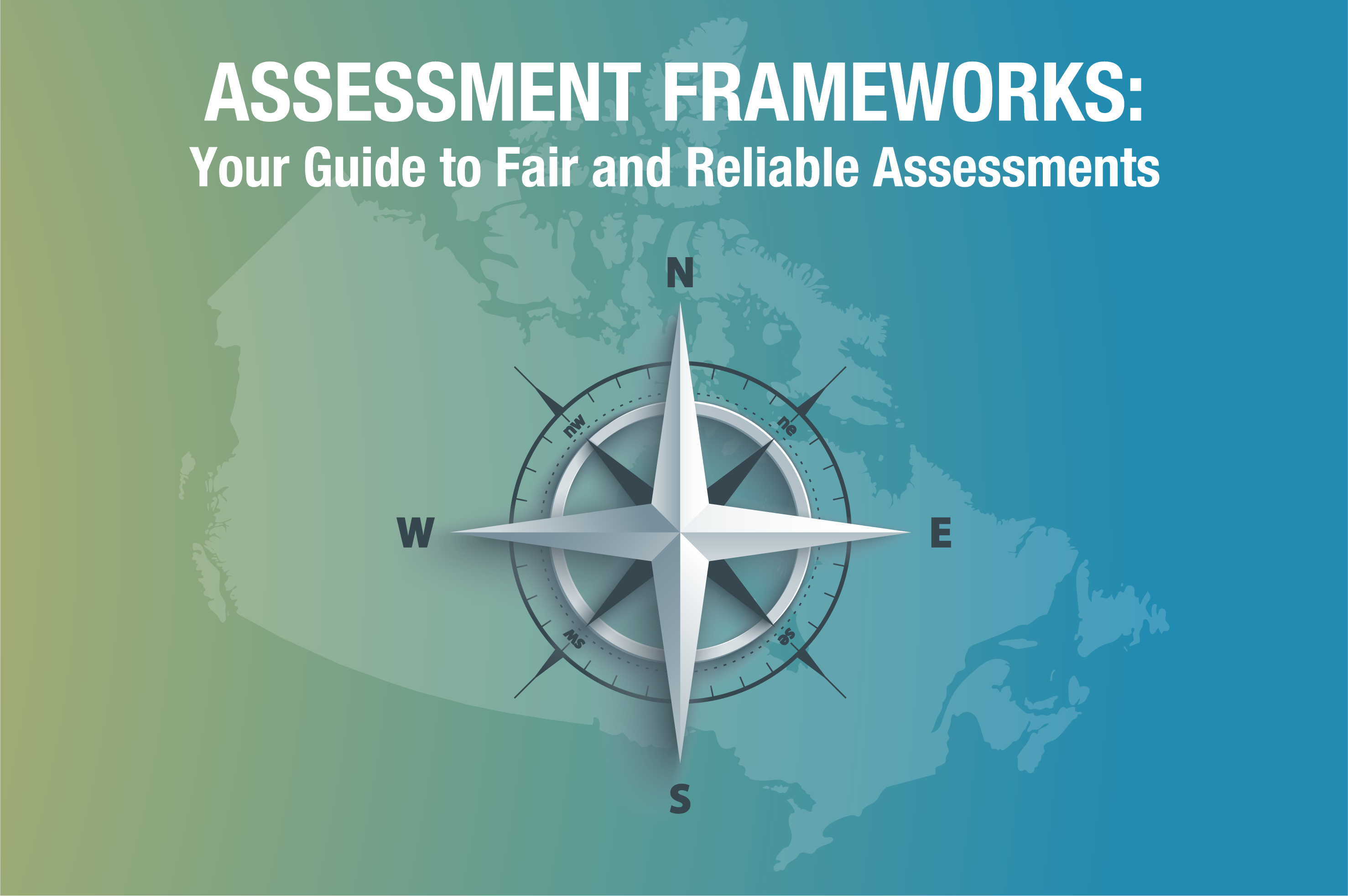 Assessment Frameworks: Your Guide to Fair and Reliable Assessments