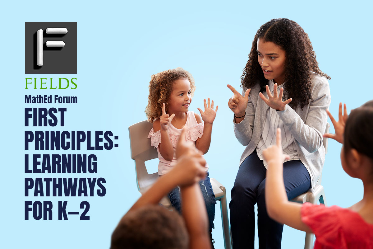 Building Next-Step Thinking: MathEd Forum Reflection