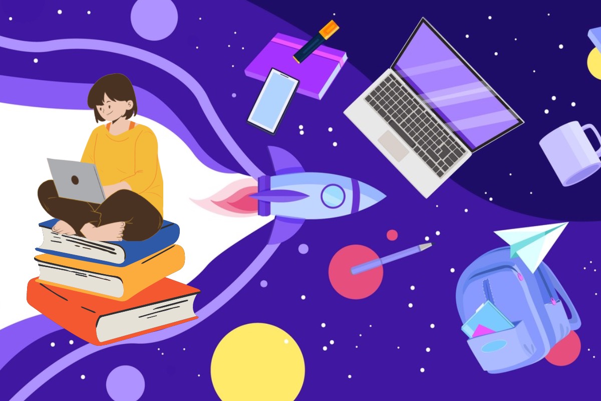 The Learning Cosmos: Technology's Role in the Evolution of Educational Assessment
