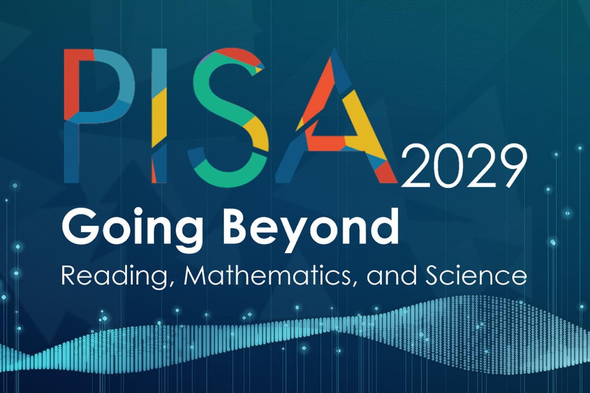 PISA 2029: Going Beyond Reading, Maths, & Science