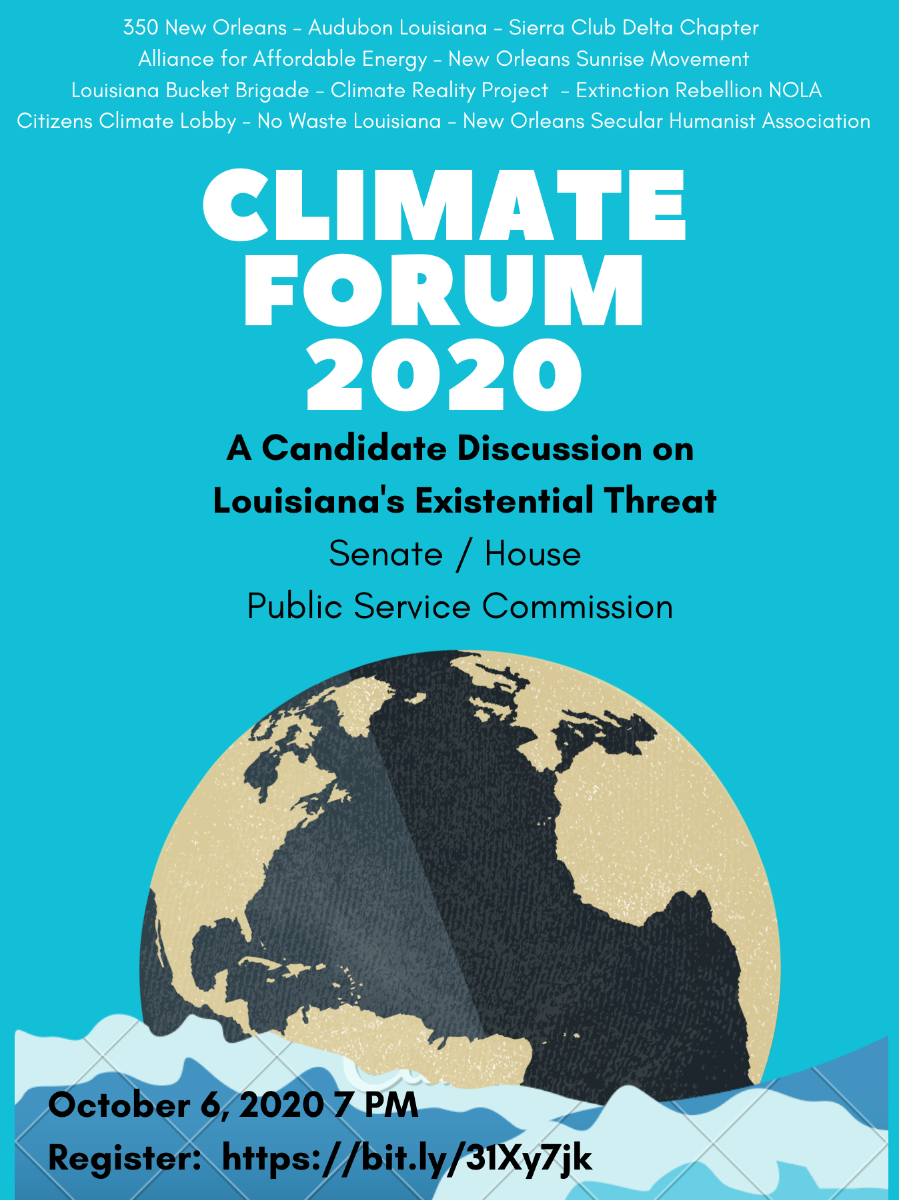 Climate Forum 2020